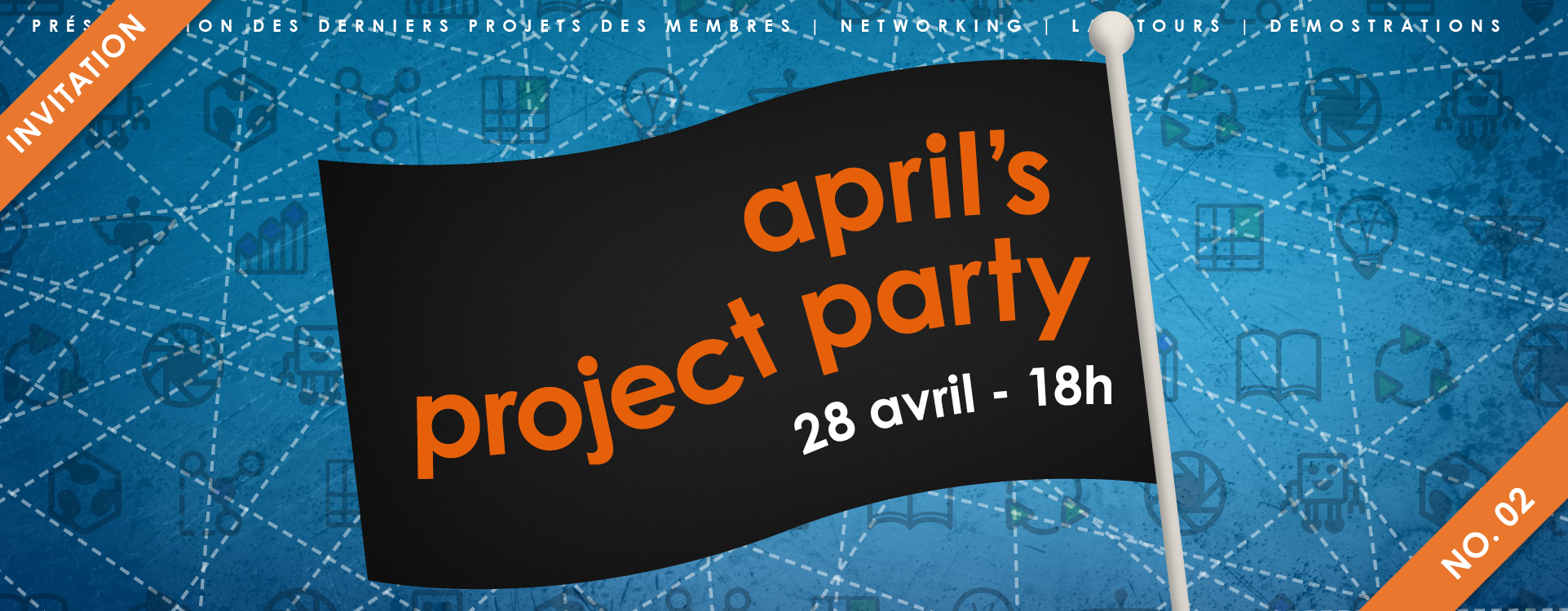 Project Party No 2