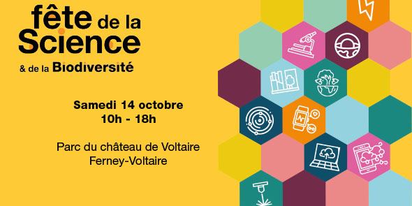 Fete de la Science 2023