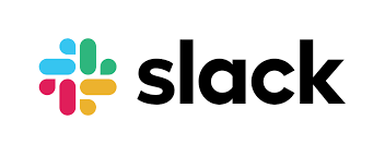 Creation of our Slack workspace