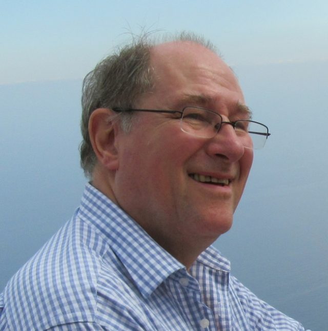 Klaus Röhrich